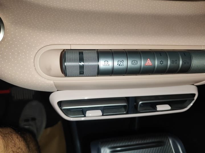 Фото 14 - BYD Seagull