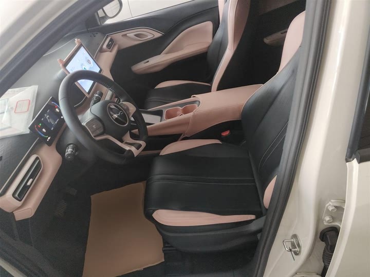 Фото 15 - BYD Seagull