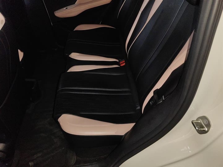 Фото 17 - BYD Seagull