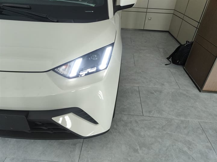 Фото 24 - BYD Seagull