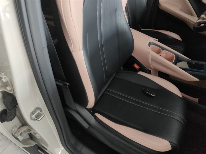 Фото 25 - BYD Seagull