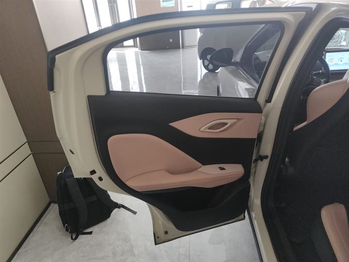 Фото 29 - BYD Seagull