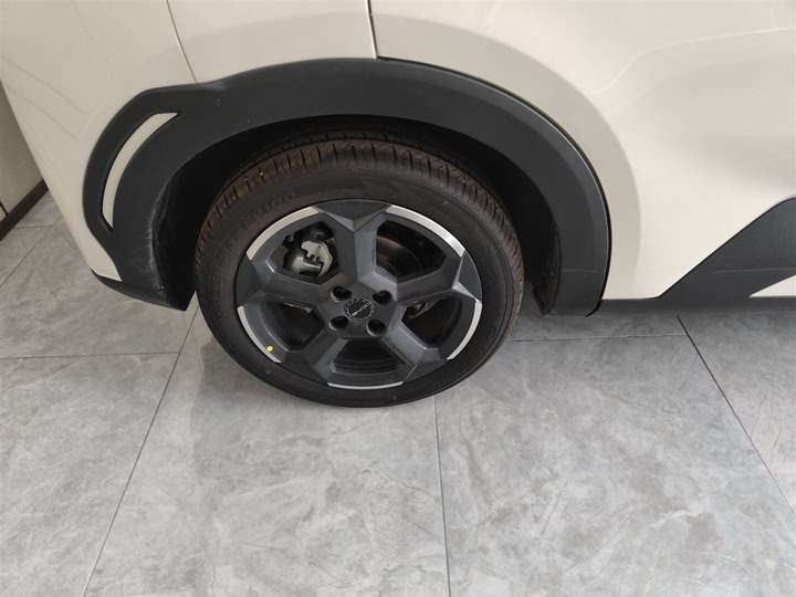 Фото 30 - BYD Seagull