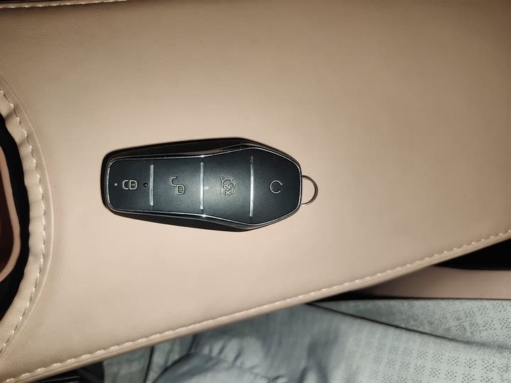 Фото 9 - BYD Seagull