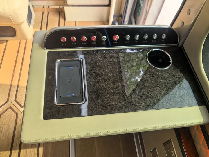 Фото 12 - Toyota Coaster