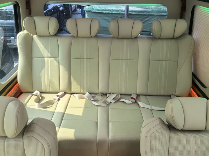 Фото 13 - Toyota Coaster