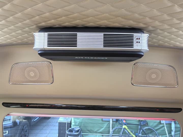 Фото 18 - Toyota Coaster