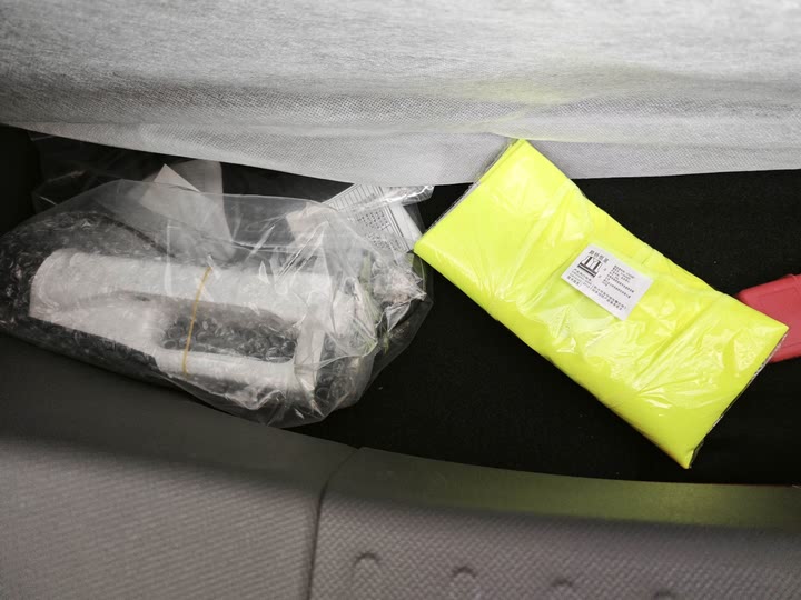 Фото 8 - Geely Galaxy Panda Mini