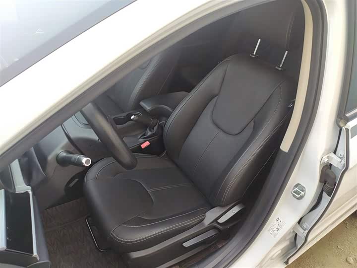 Фото 15 - Chery Arrizo 5