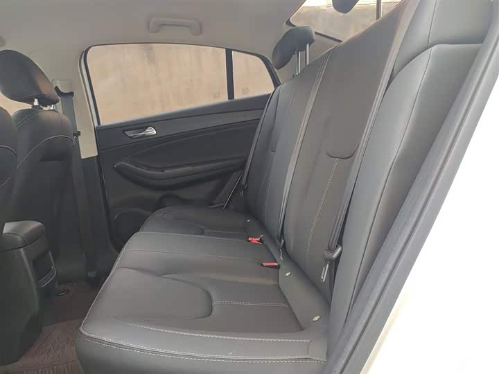 Фото 17 - Chery Arrizo 5