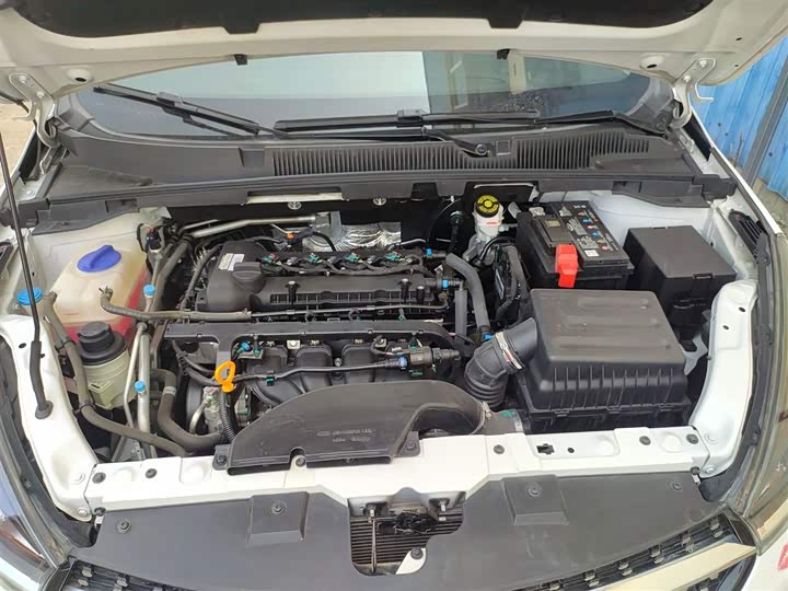 Фото 20 - Chery Arrizo 5