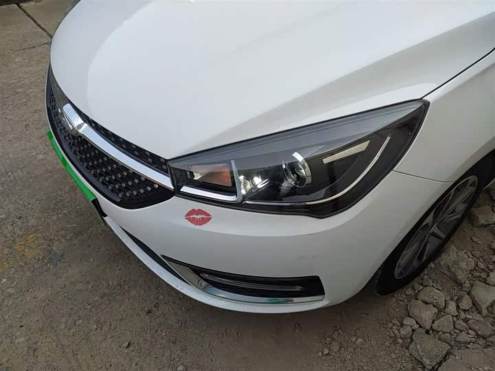 Фото 24 - Chery Arrizo 5