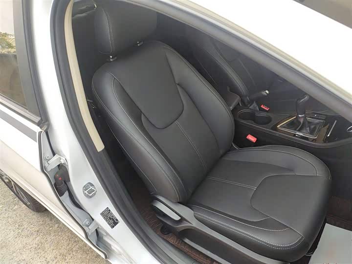 Фото 25 - Chery Arrizo 5