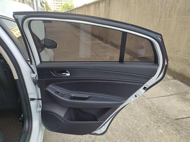 Фото 27 - Chery Arrizo 5