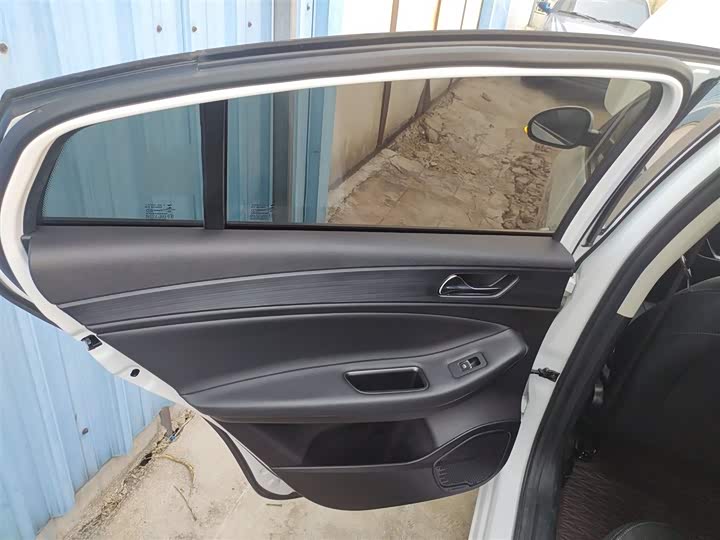 Фото 29 - Chery Arrizo 5