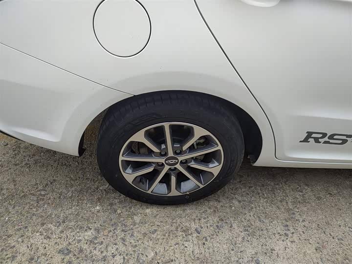 Фото 30 - Chery Arrizo 5