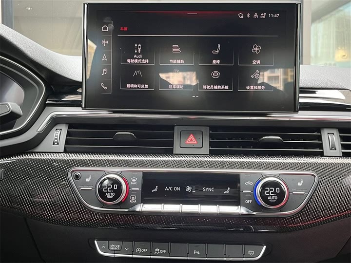 Фото 11 - Audi S4