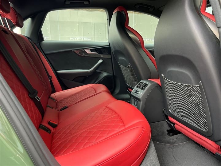 Фото 7 - Audi S4