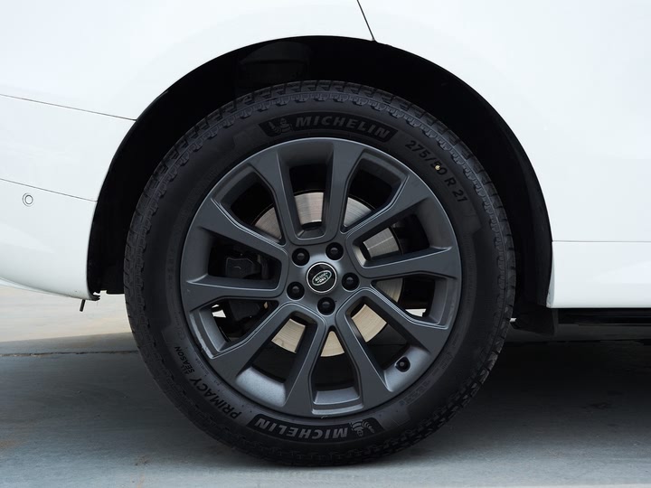 Фото 10 - Land Rover Range Rover Sport