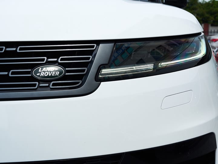 Фото 7 - Land Rover Range Rover Sport