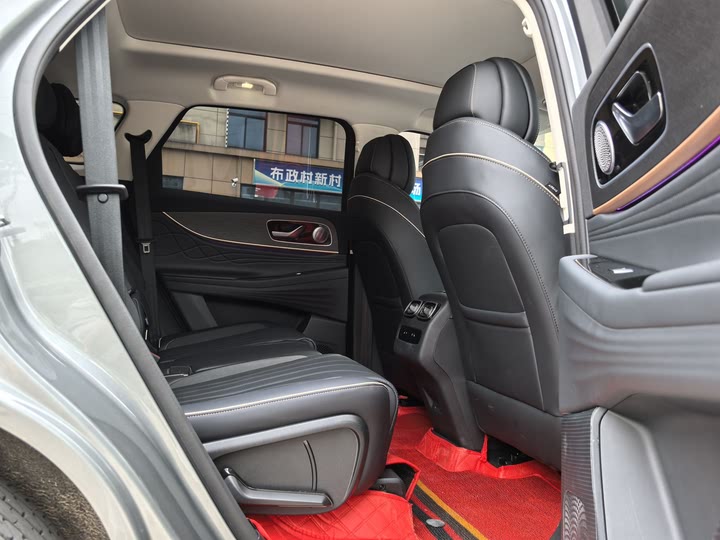 Фото 10 - Chery Tiggo 9