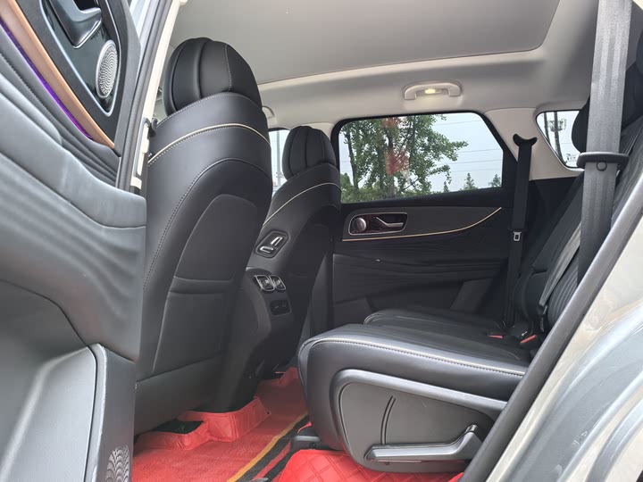 Фото 9 - Chery Tiggo 9