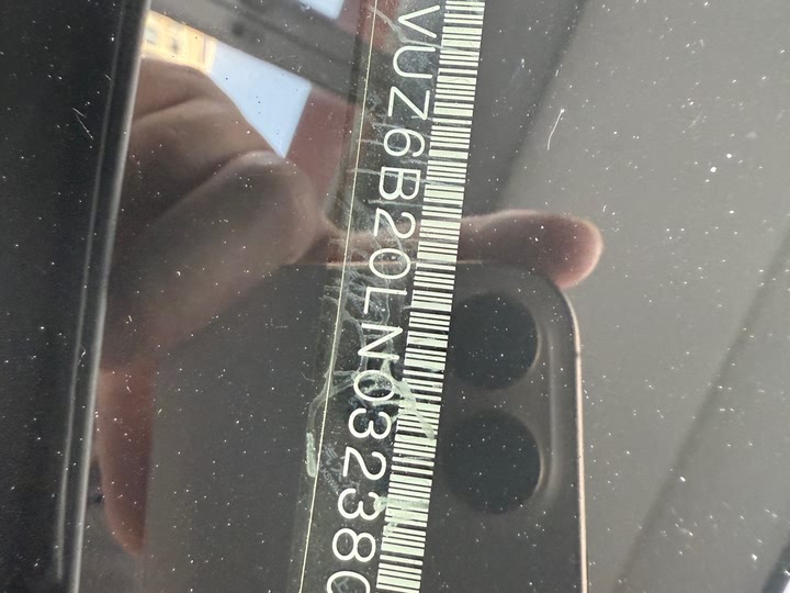 Фото 35 - Volkswagen Tharu EV