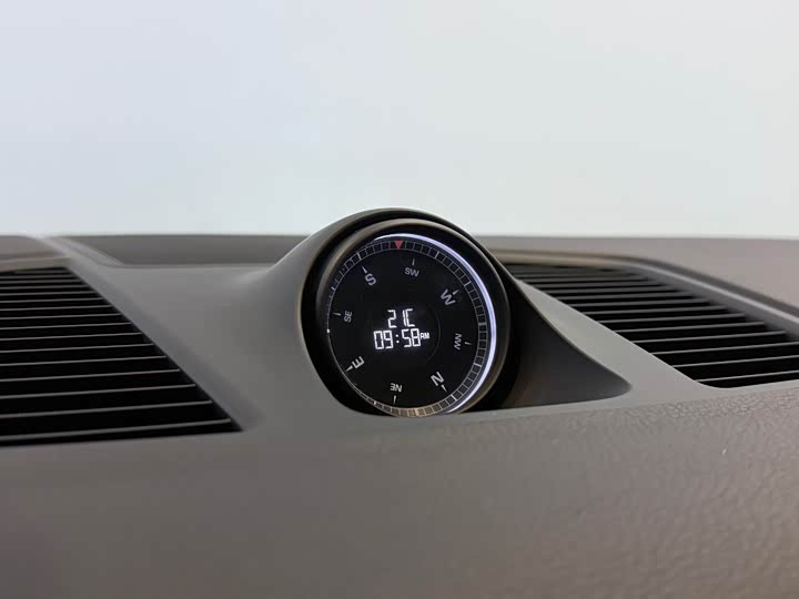 Фото 25 - Porsche Cayenne