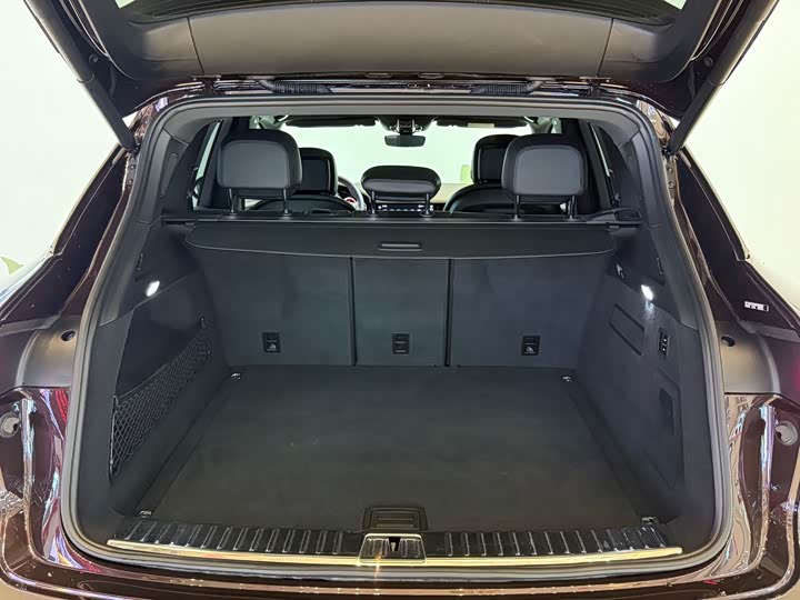 Фото 28 - Porsche Cayenne