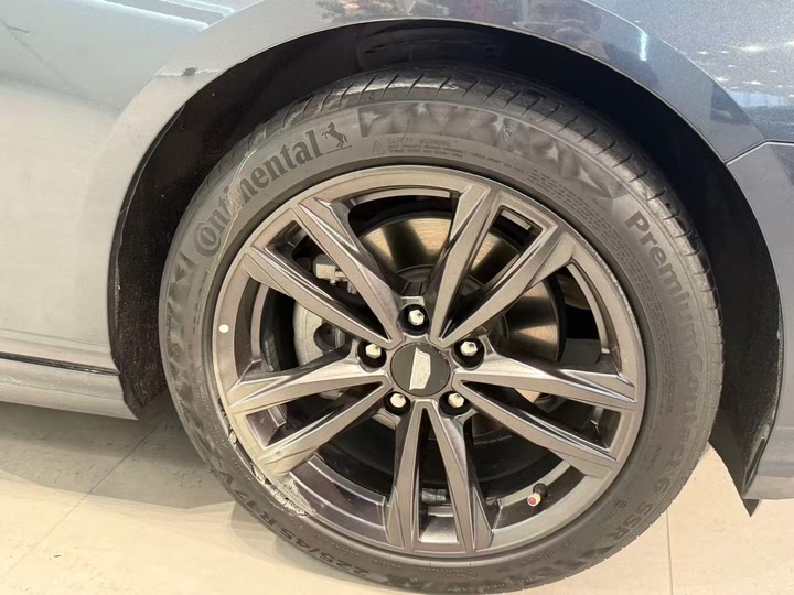 Фото 4 - Cadillac CT4