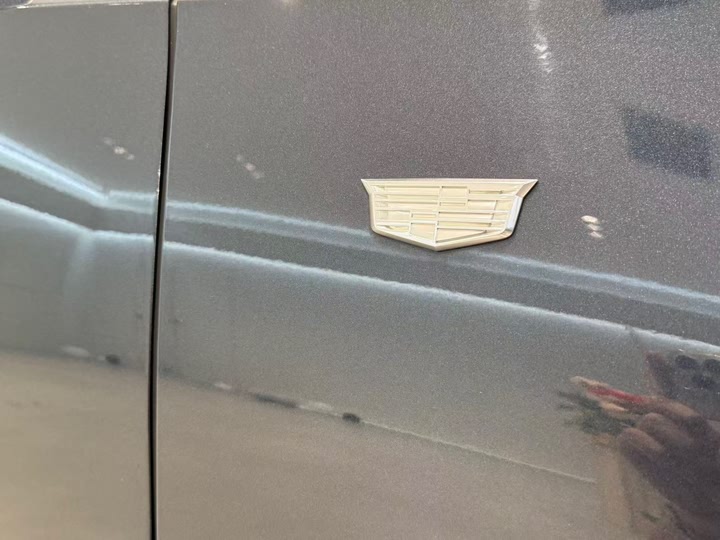 Фото 5 - Cadillac CT4