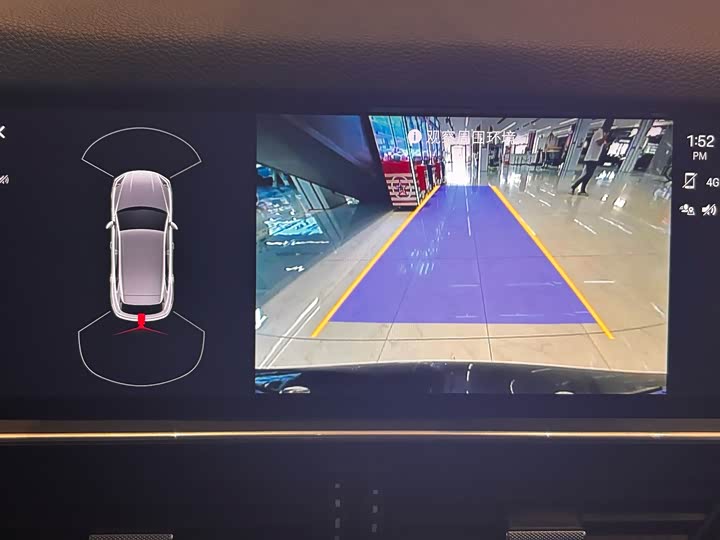 Фото 17 - Porsche Cayenne