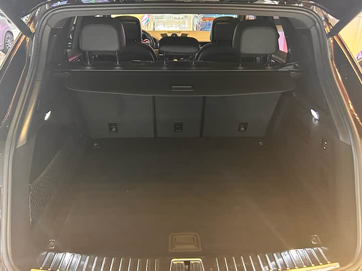 Фото 6 - Porsche Cayenne