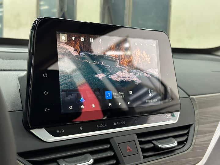 Фото 13 - Nissan Teana