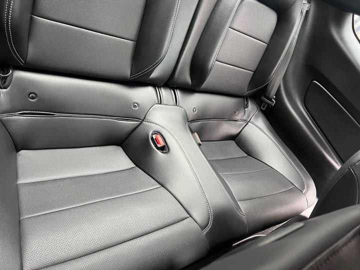 Фото 11 - Ford Mustang