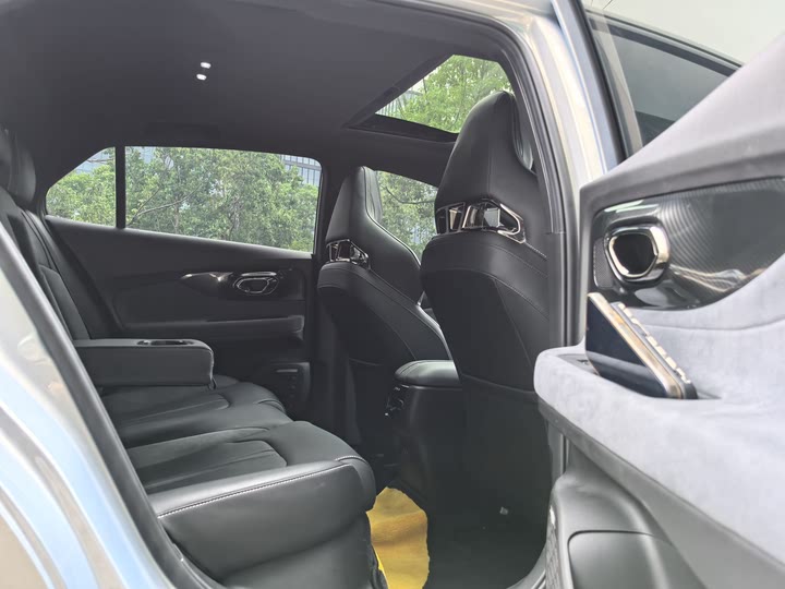 Фото 11 - GAC Trumpchi Empow R