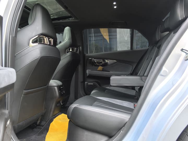 Фото 12 - GAC Trumpchi Empow R