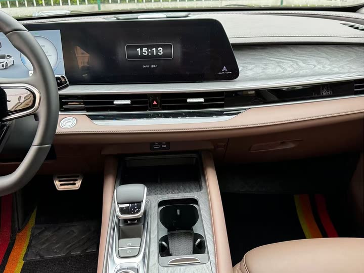 Фото 10 - Chery Arrizo 8