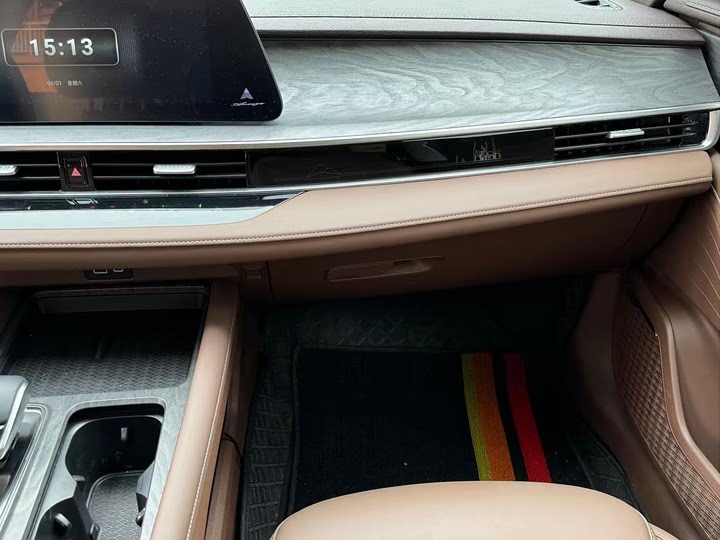 Фото 11 - Chery Arrizo 8