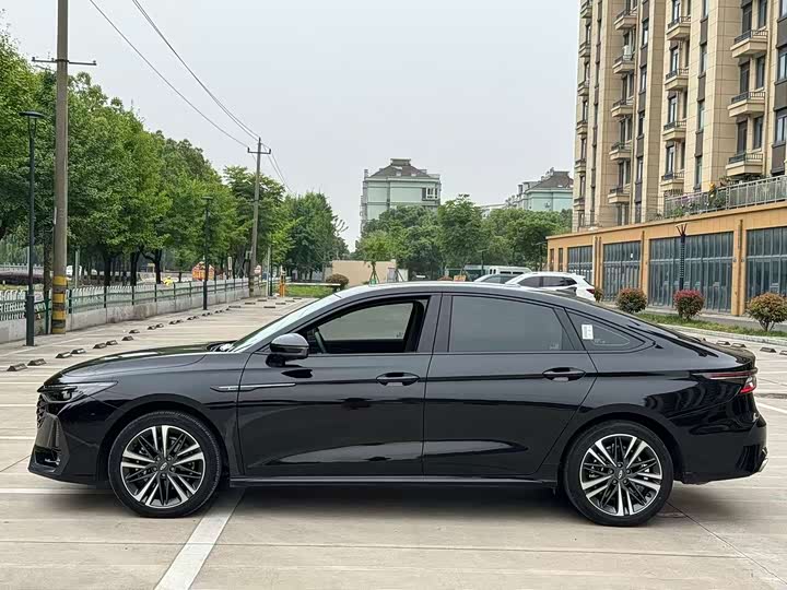 Фото 4 - Chery Arrizo 8