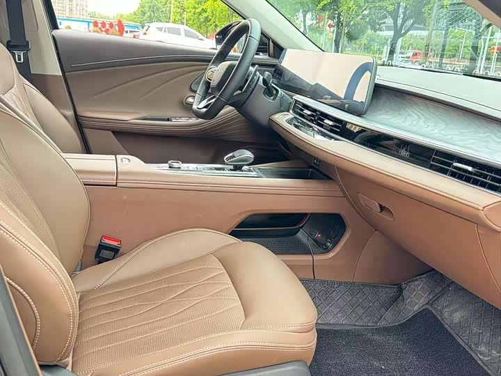 Фото 8 - Chery Arrizo 8