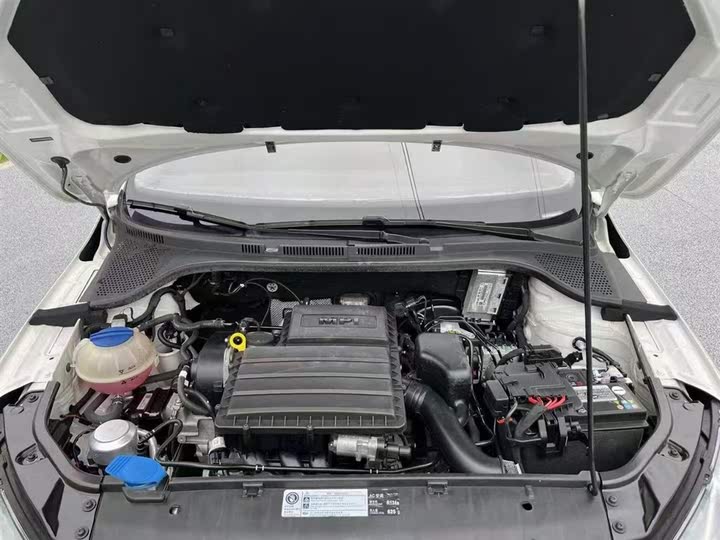 Фото 20 - Skoda Rapid