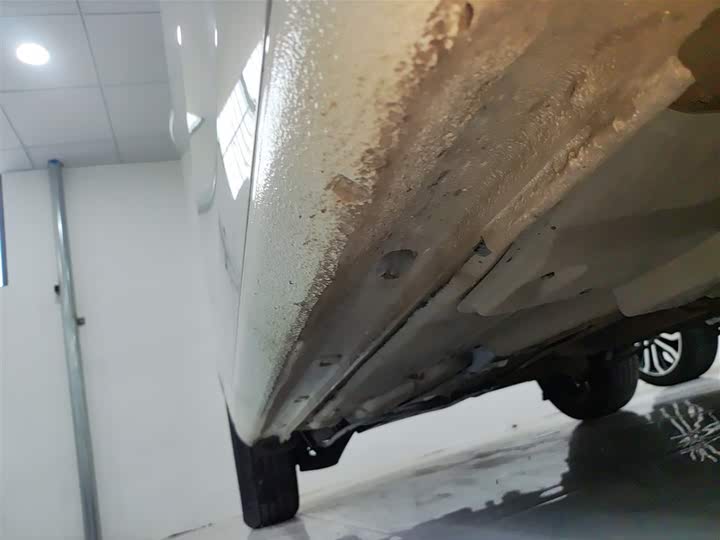 Фото 21 - Skoda Rapid