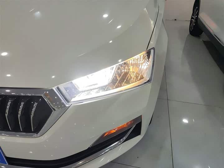 Фото 24 - Skoda Rapid