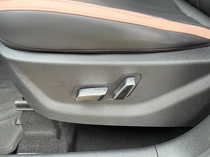 Фото 13 - BYD Seagull