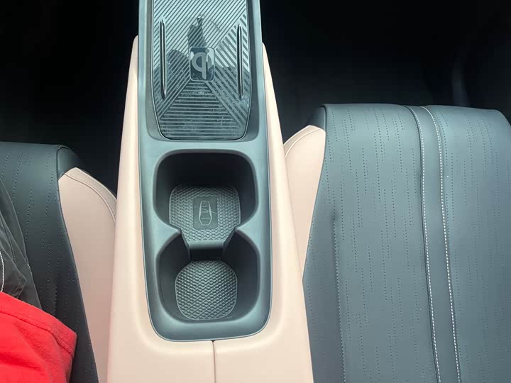 Фото 17 - BYD Seagull