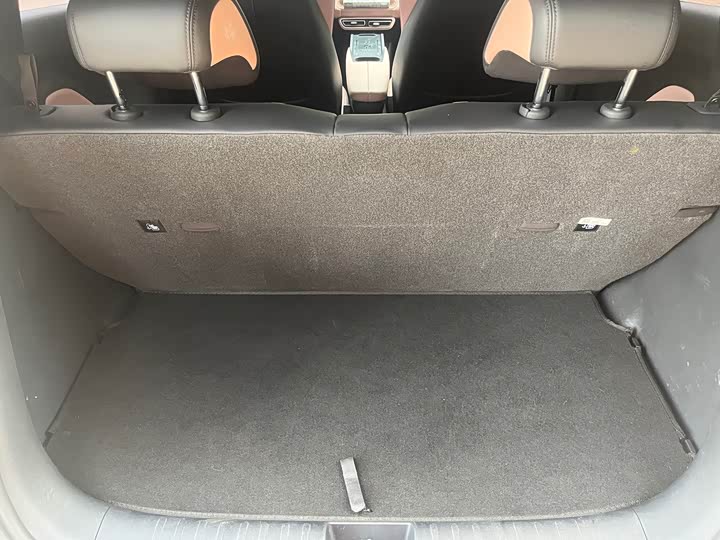 Фото 19 - BYD Seagull