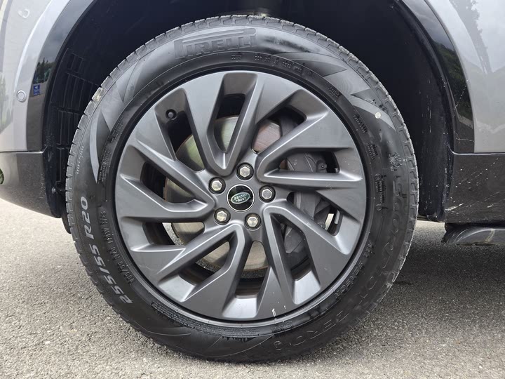 Фото 6 - Land Rover Discovery