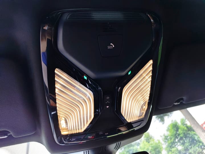 Фото 11 - BMW 5 Series Hybrid