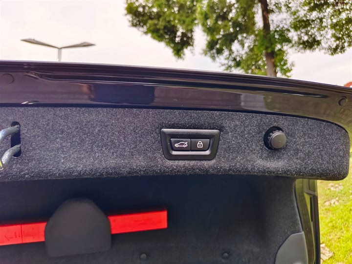 Фото 21 - BMW 5 Series Hybrid